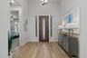 homes in Hillside on Landa by Toll Brothers