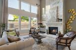 Home in Hillside on Landa by Toll Brothers