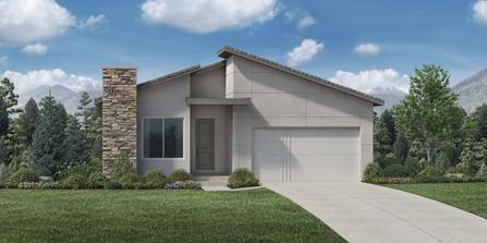 Braddock by Toll Brothers in Colorado Springs CO