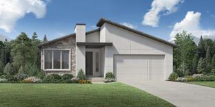 Vine - Preserve at Kissing Camels: Colorado Springs, Colorado - Toll Brothers
