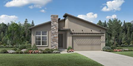 Wolcott by Toll Brothers in Colorado Springs CO