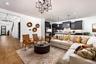 homes in Regency at Esperanza - Sardana Collection by Toll Brothers