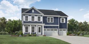 Oaklyn - Parklynn Hills: Fountain Inn, South Carolina - Toll Brothers