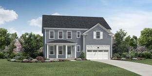Evans South - Parklynn Hills: Fountain Inn, South Carolina - Toll Brothers