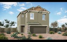 Libretto at Cadence: Henderson, Nevada - Storybook Homes