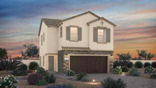 Bravo - Libretto at Cadence: Henderson, Nevada - Storybook Homes