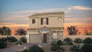 Crescendo - Libretto at Cadence: Henderson, Nevada - Storybook Homes