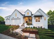 Sycamore Glen by Toll Brothers - Maple Collection por Toll Brothers en Salt Lake City-Ogden Utah