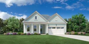 Madison South - Forest Edge by Toll Brothers: Huger, South Carolina - Toll Brothers