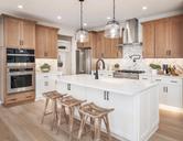 Brighton by Toll Brothers - Heritage Collection por Toll Brothers en Wilmington-Newark Delaware