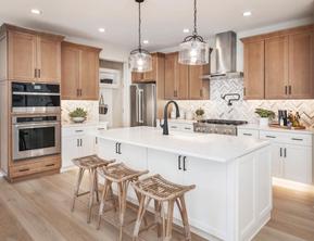 Brighton by Toll Brothers - Heritage Collection - Middletown, DE