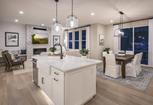 Home in Brighton by Toll Brothers - Heritage Collection by Toll Brothers