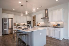 O'Neal Village - Hills Collection by Toll Brothers in Greenville-Spartanburg South Carolina