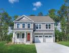 Home in O'Neal Village - Hills Collection by Toll Brothers