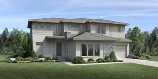 Redstone - Red Rocks at Kissing Camels: Colorado Springs, Colorado - Toll Brothers