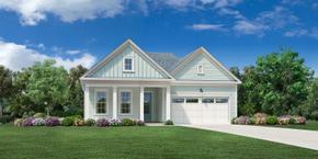 Longwood Bluffs - Wilderness Collection by Toll Brothers in Myrtle Beach South Carolina