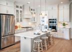 Home in Longwood Bluffs - Wilderness Collection by Toll Brothers