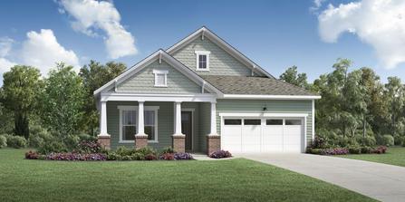 Wren Floor Plan - Toll Brothers