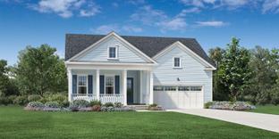 Owen - Longwood Bluffs - Coastal Collection: Murrells Inlet, South Carolina - Toll Brothers