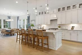 Riverton Pointe - Lowcountry Collection by Toll Brothers in Savannah South Carolina