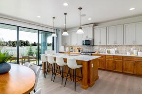 Heirloom Ridge - Woodland by Toll Brothers in Boise Idaho