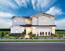 Home in Heirloom Ridge - Garden by Toll Brothers