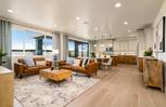 Home in Heirloom Ridge - Woodland by Toll Brothers