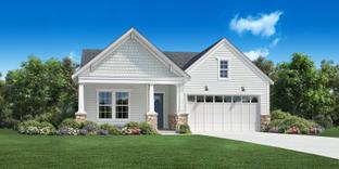 Sanderson - Riverton Pointe - Championship Collection: Hardeeville, South Carolina - Toll Brothers