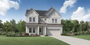 Serenity - Chimney Creek: Cumming, Georgia - Toll Brothers