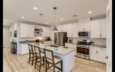Serenade at Cadence: Henderson, Nevada - Storybook Homes