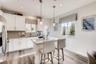 casa en Serenade at Cadence por Storybook Homes