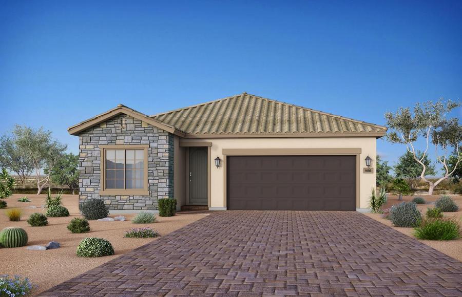 91 Serene Tempo Ave. Henderson, NV 89011