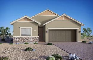 Lyric - Serenade at Cadence: Henderson, Nevada - Storybook Homes