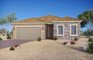 Tempo - Serenade at Cadence: Henderson, Nevada - Storybook Homes