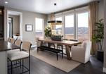 Toll Brothers at Lakeview Estates - Lehi, UT