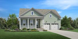 Olan - Toll Brothers at SayeBrook: Myrtle Beach, South Carolina - Toll Brothers