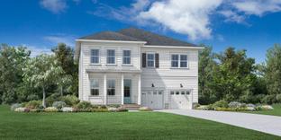 Persimmon - Toll Brothers at SayeBrook: Myrtle Beach, South Carolina - Toll Brothers