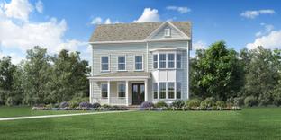 Rory - Toll Brothers at SayeBrook: Myrtle Beach, South Carolina - Toll Brothers