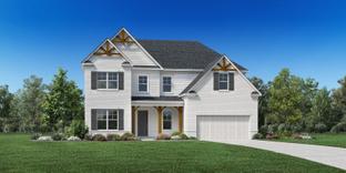 Oakshire - Chimney Creek: Cumming, Georgia - Toll Brothers
