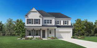 Hillside - Chimney Creek: Cumming, Georgia - Toll Brothers