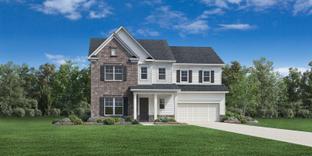 Hillside - Chimney Creek: Cumming, Georgia - Toll Brothers