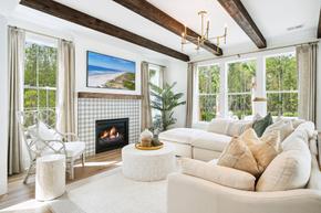 Toll Brothers at SayeBrook - Myrtle Beach, SC