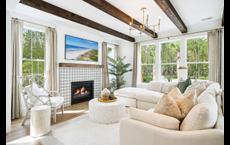 Toll Brothers at SayeBrook: Myrtle Beach, South Carolina - Toll Brothers