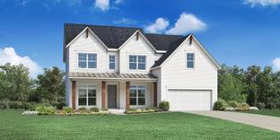 Antioch - Chimney Creek: Cumming, Georgia - Toll Brothers