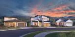 Home in Sycamore Glen by Toll Brothers - Acer Collection by Toll Brothers