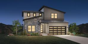 1672 W Laurel Chase Dr (Rockport Mountain Modern)