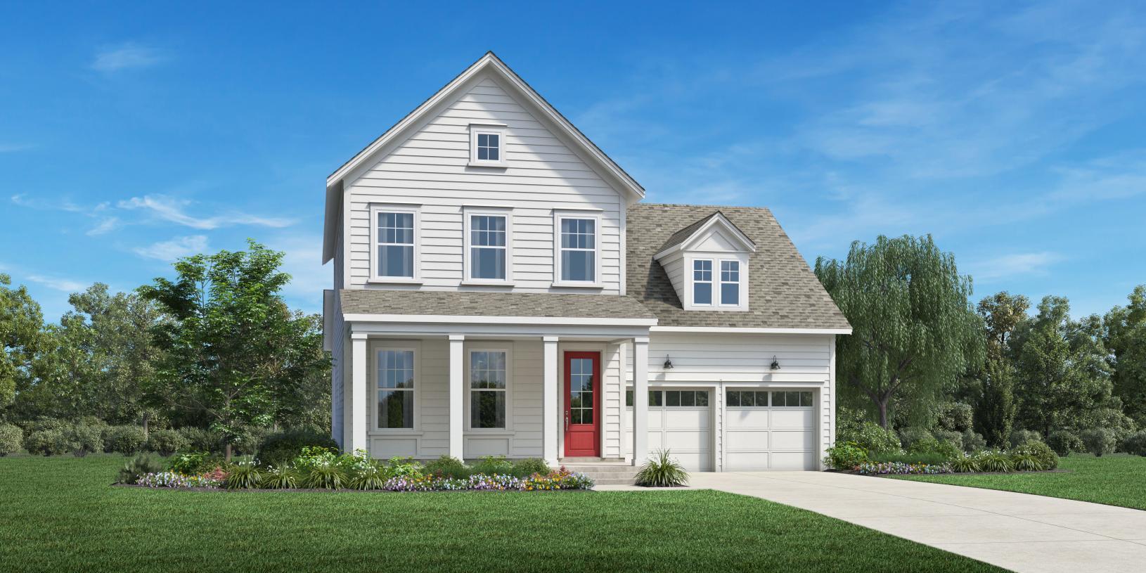 140 Marion Cove Dr, Huger, SC, 29450