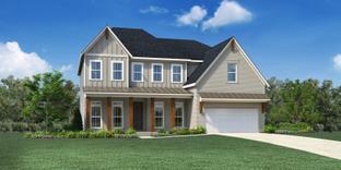 Antioch - Holly Farm - Highlands: Woodstock, Georgia - Toll Brothers