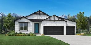 9378 Gallery Place (Cameron Farmhouse)