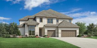Isobel - Toll Brothers at Kinder Ranch: San Antonio, Texas - Toll Brothers